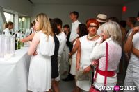 New Museum's Summer White Party #37