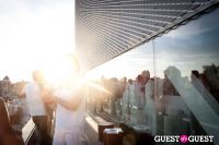 New Museum's Summer White Party #51