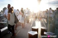 New Museum's Summer White Party #56