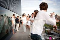 New Museum's Summer White Party #60