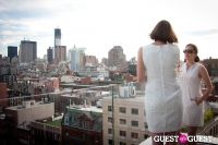 New Museum's Summer White Party #61