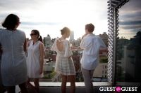 New Museum's Summer White Party #62