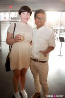 New Museum's Summer White Party #69