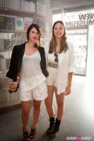 New Museum's Summer White Party #77