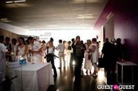 New Museum's Summer White Party #83