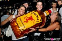Wilson Tavern Fireball Party #12