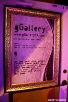 Art Crowd Clusters at gGallery LA #74