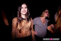 Nylon August Issue Party hosted by Ashley Greene #28
