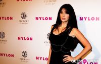 Nylon August Issue Party hosted by Ashley Greene #69
