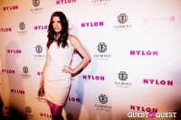 Nylon August Issue Party hosted by Ashley Greene #77