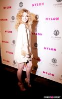 Nylon August Issue Party hosted by Ashley Greene #79