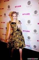 Nylon August Issue Party hosted by Ashley Greene #81