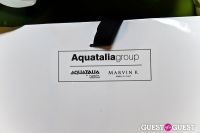 Aquatalia Group Opening of NYC Showroom #51