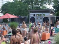 BYT Rave Camp II Pool Party #12