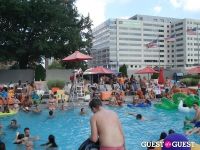 BYT Rave Camp II Pool Party #13