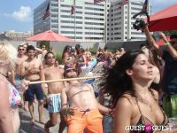 BYT Rave Camp II Pool Party #98