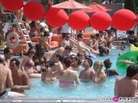 BYT Rave Camp II Pool Party #111