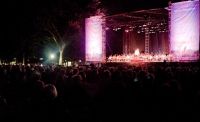 Philharmonic in the Park #9