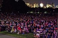 Philharmonic in the Park #14