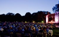 Philharmonic in the Park #32