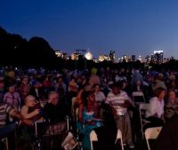 Philharmonic in the Park #35