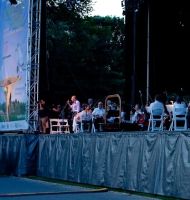 Philharmonic in the Park #41