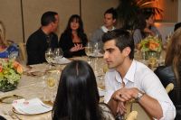 The Supper Club LA host an Ambassador Dinner Party at The Peninsula, Beverly Hills #15