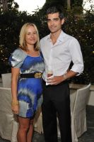The Supper Club LA host an Ambassador Dinner Party at The Peninsula, Beverly Hills #29