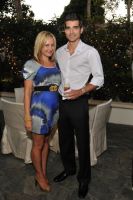 The Supper Club LA host an Ambassador Dinner Party at The Peninsula, Beverly Hills #30