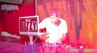 CLOVE CIRCUS @ AGENCY: DJ BIZZY #17