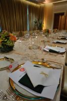 The Supper Club LA host an Ambassador Dinner Party at The Peninsula, Beverly Hills #50