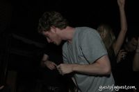Asher Roth Performs at Hudson Terrace #1