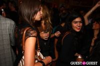 Lovecat Mag Issue 5 "Return of the Bombshell" Release Party #28