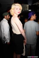 Lovecat Mag Issue 5 "Return of the Bombshell" Release Party #39