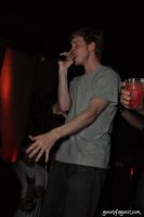 Asher Roth Performs at Hudson Terrace #4