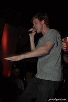 Asher Roth Performs at Hudson Terrace #5