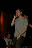 Asher Roth Performs at Hudson Terrace #6