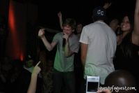 Asher Roth Performs at Hudson Terrace #7