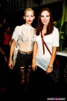 Lovecat Mag Issue 5 "Return of the Bombshell" Release Party #93