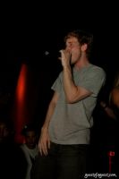 Asher Roth Performs at Hudson Terrace #16