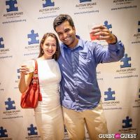 Autism Speaks to Young Professionals' Fourth Annual Summer Event #98