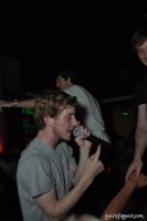 Asher Roth Performs at Hudson Terrace #28