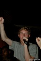 Asher Roth Performs at Hudson Terrace #30
