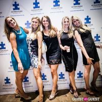 Autism Speaks to Young Professionals' Fourth Annual Summer Event #190