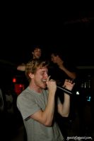 Asher Roth Performs at Hudson Terrace #33