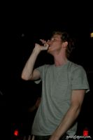 Asher Roth Performs at Hudson Terrace #34