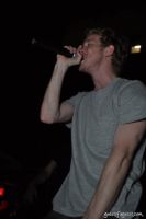 Asher Roth Performs at Hudson Terrace #35
