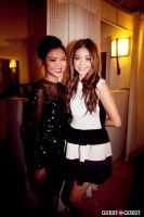 ELLE MAGAZINE AND “MODERN FAMILY” STAR SARAH HYLAND HOST SONGBIRDS’ “MISS ME” ALBUM RELEASE PARTY #15