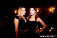 ELLE MAGAZINE AND “MODERN FAMILY” STAR SARAH HYLAND HOST SONGBIRDS’ “MISS ME” ALBUM RELEASE PARTY #18