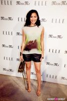 ELLE MAGAZINE AND “MODERN FAMILY” STAR SARAH HYLAND HOST SONGBIRDS’ “MISS ME” ALBUM RELEASE PARTY #31